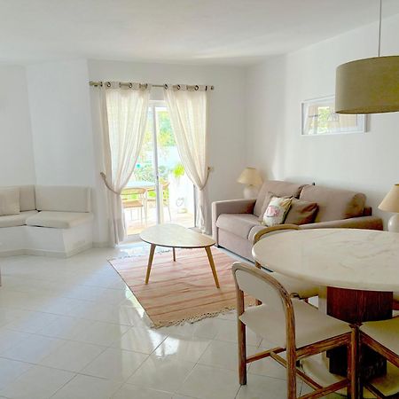 Casa Da Balaia - Beach, Pool, Golf And Tennis Albufeira Extérieur photo