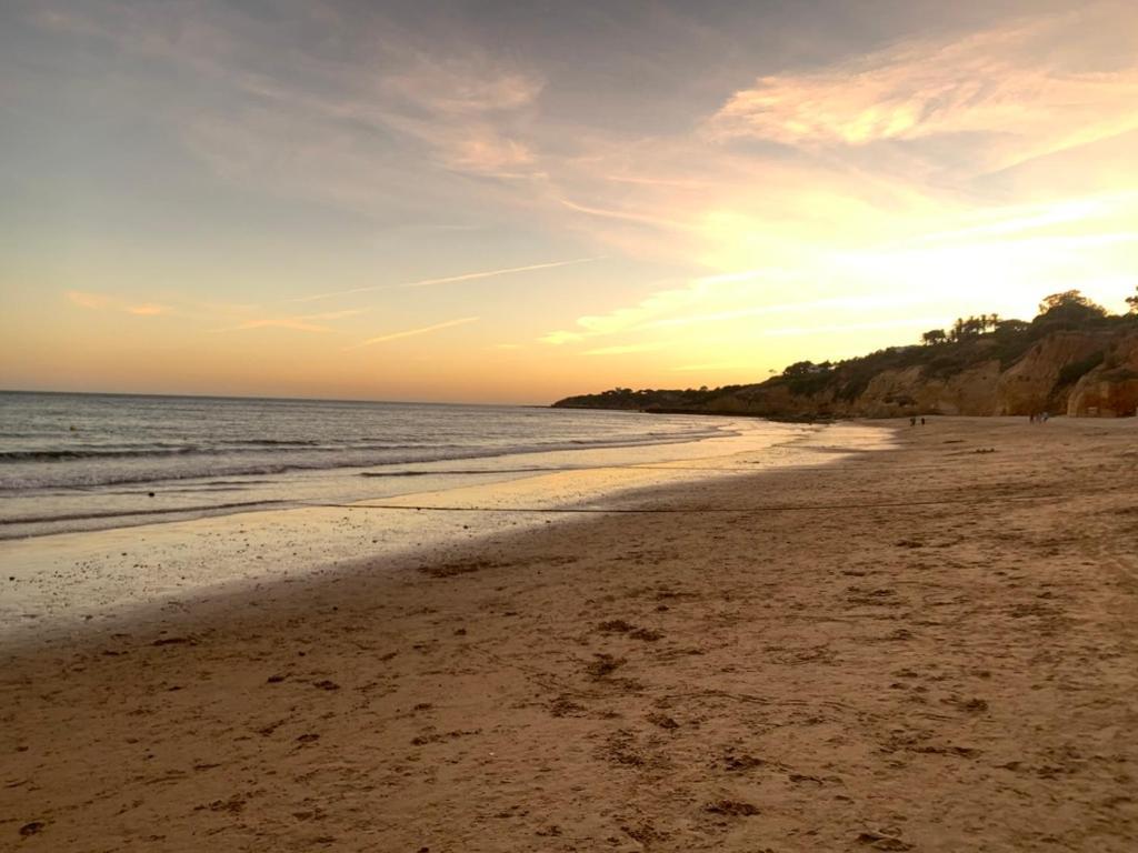 Casa Da Balaia - Beach, Pool, Golf And Tennis Albufeira Extérieur photo