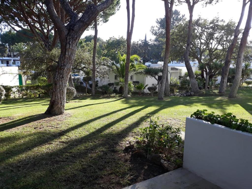 Casa Da Balaia - Beach, Pool, Golf And Tennis Albufeira Extérieur photo