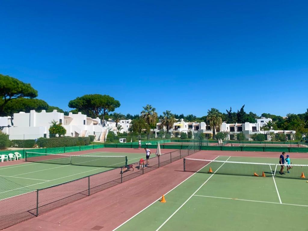 Casa Da Balaia - Beach, Pool, Golf And Tennis Albufeira Extérieur photo