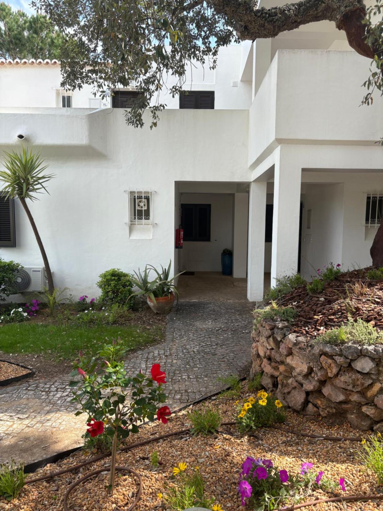 Casa Da Balaia - Beach, Pool, Golf And Tennis Albufeira Extérieur photo